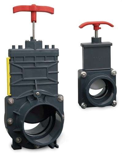 DIN 40 SFA Shut-off Valve VANNEDN50 with reference VANNEDN50 from the brand SFA SANITRIT