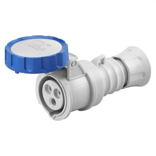 Mobile Socket IP67 2P+E 16A 230V 6H with reference GW62026H from the brand GEWISS