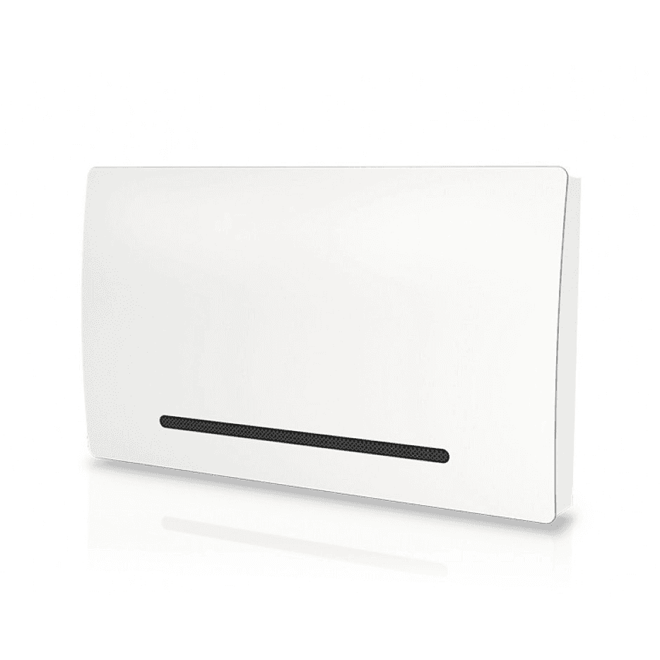 Galletti ART-U 10 White 2-Pipe Hydraulic Fan Coil with reference AU10WIL00000P0B from the brand GALLETTI
