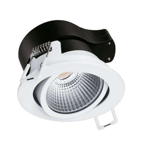 Downlight LED RS061B G2 LDNR LED5-36/840 PSR II WH with reference 33127300 from the brand PHILIPS