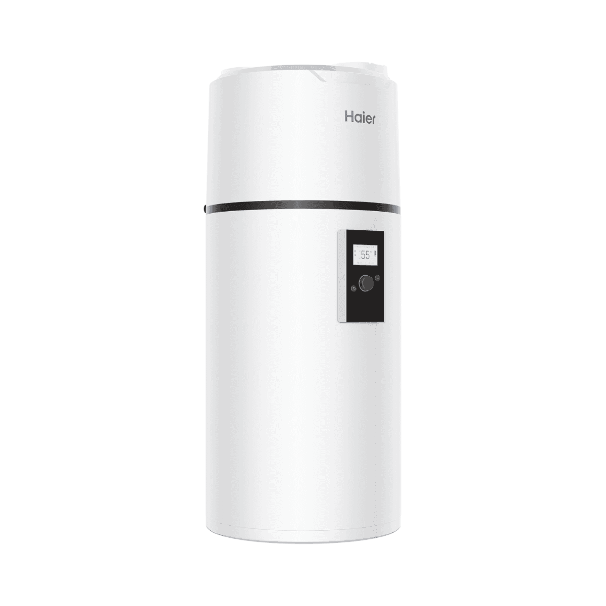 Haier HPM8 R290 110-Liter Heat Pump Water Heater for Domestic Hot Water with reference HP110M8-9 from the brand HAIER