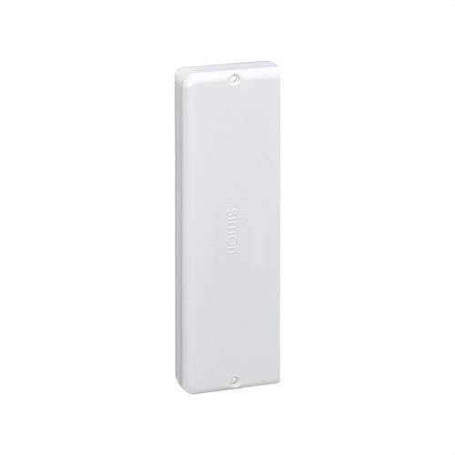 End Cap 185x55mm with reference TKA1855502/9 from the brand SIMON