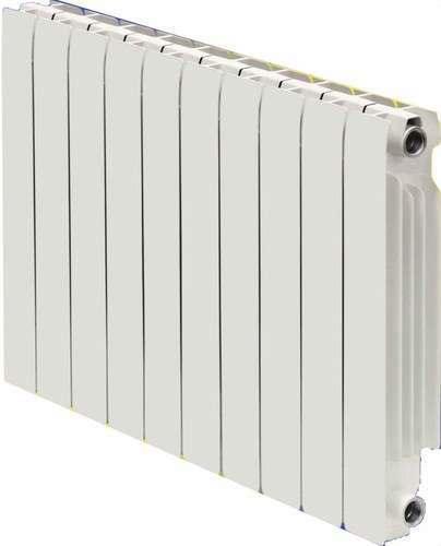 Ferroli EUROPA C 450 Radiator - 2 Sections with reference 740043002 from the brand FERROLI