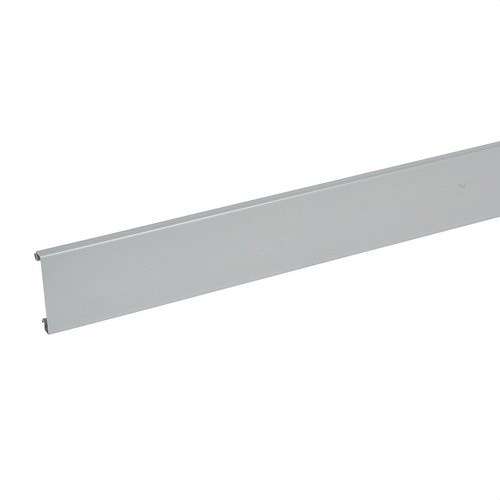 OMEGA 75mm cable tray cover with reference 637760 from the brand LEGRAND