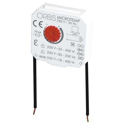 Adjustable Timer from 30 Seconds to 10 Minutes with reference OB200004 from the brand ORBIS