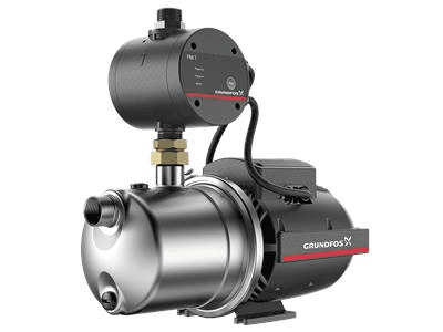 Zestaw hydroforowy Grundfos JP 5-48 PM1 z odnośnikiem 99515138 od marki GRUNDFOS