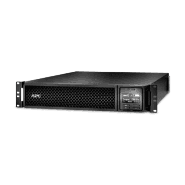 APC Smart-UPS SRT 1500VA RM 230V z odnośnikiem SRT1500RMXLI od marki SCHNEIDER ELECTRIC