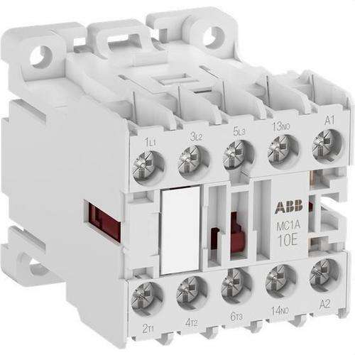 Mini Contactor MC1A301AT1 with reference 1SAL102638R9901 from the brand ABB