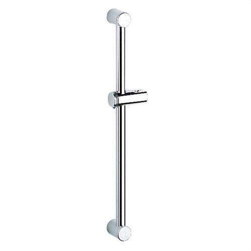 Prysznicowy drążek 60 cm Grohe Relexa chrom z odnośnikiem 28620000 od marki GROHE