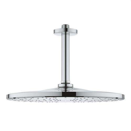 Deszczownica sufitowa z ramieniem 142mm Rainshower Mono 310 chrom z odnośnikiem 26560000 od marki GROHE
