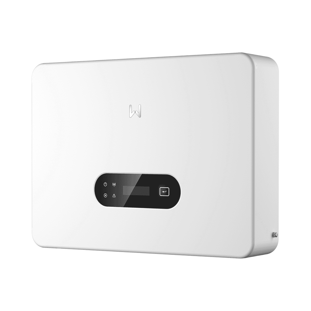 GoodWe GW8.5K-MS-G40 8.5 kW Single-Phase Solar Inverter with 3 MPPT with reference GW8.5K-MS-G40 from the brand GOODWE