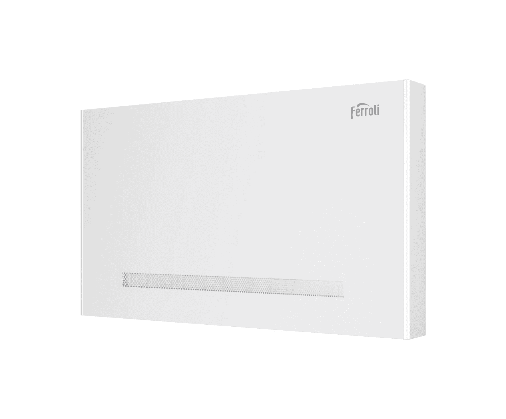 High-Performance Ultra-Slim Fan Coil Ferroli Jolly Style 30 with reference 2CP003CF from the brand FERROLI