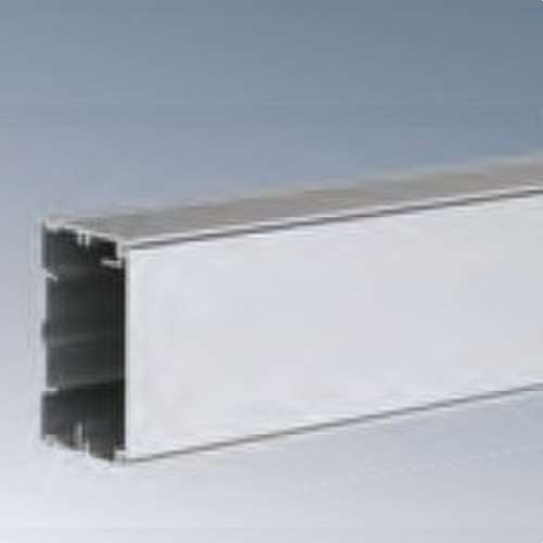 Aluminium Mini Trunking 65x40mm with 1 Compartment with reference TM21061/8 from the brand SIMON