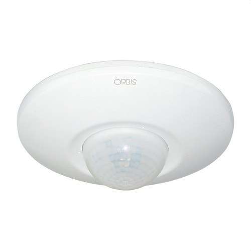 Ceiling Presence Detector 360º Orbis CIRCUMAT PRO 1-10 V with reference OB134910 from the brand ORBIS