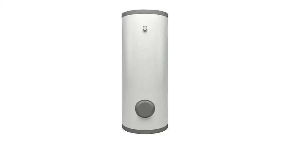 Midea BSX270 270-Liter Domestic Hot Water Tank with reference 13455131 from the brand MIDEA