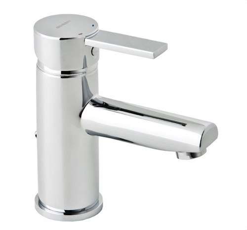 TAU2 Single Lever Basin Mixer Tap Chrome with reference 65135 29 45 66 from the brand GENEBRE