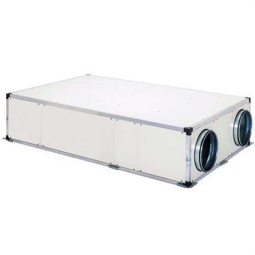 Heat Recovery Unit S&P CADB-HE-D16 ECOWATT right-horizontal with reference 5153789300 from the brand SOLER & PALAU