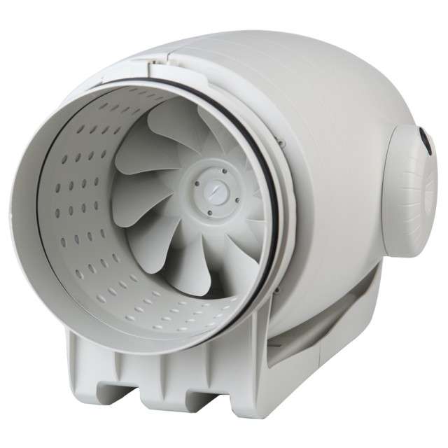Heliocentric Fan TD-250/100 SILENT (230-240V 50/60) RE with reference 5211360600 from the brand SOLER & PALAU
