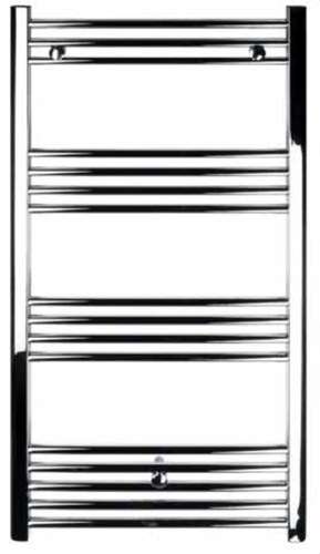 Ferroli Towel Radiator TALIA CONFORT 500x1200mm Chrome with reference 949150120 from the brand FERROLI