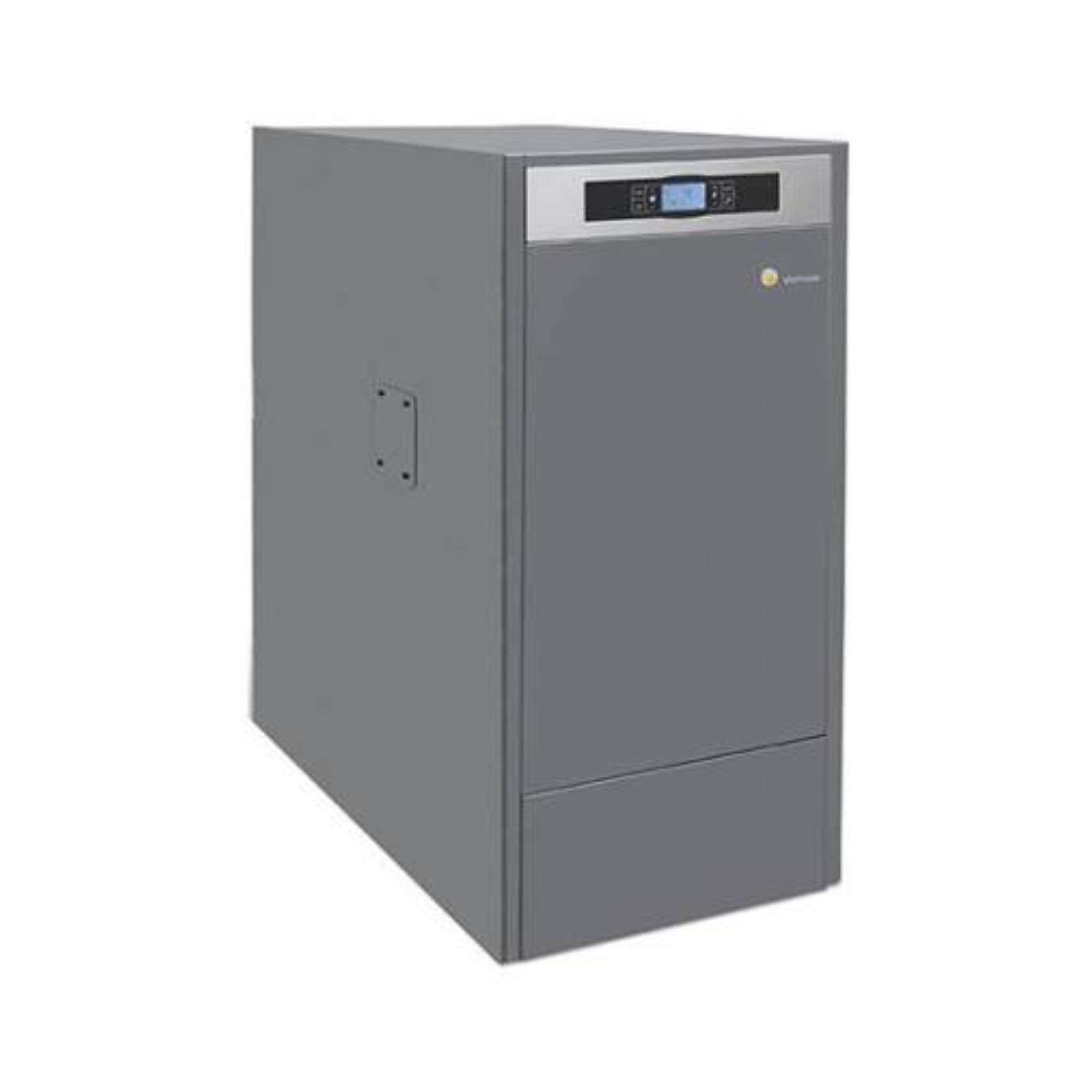 Domusa BIOCLASS 12 kW Pellet Boiler with reference TBIO000122 from the brand DOMUSA