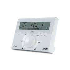 Przewodowy termostat pokojowy Baxi TX 1200 z odnośnikiem 7216910 od marki BAXI 