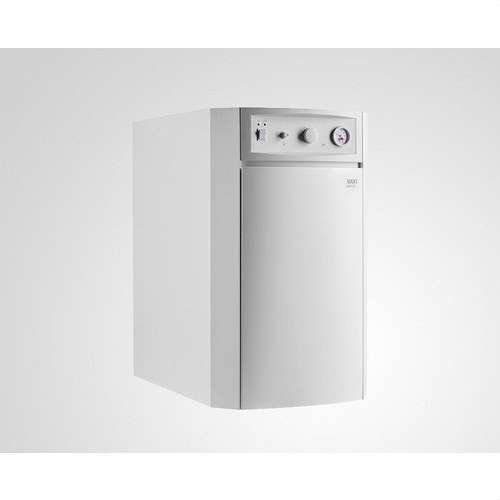 Baxi LIDIA EM Eco 30 kW Oil Boiler with reference 7703655 from the brand BAXI 