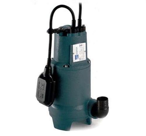 Submersible Pump for Waste Water Ebara Versatyle SG 1000 1.1HP with reference 6241461011 from the brand EBARA