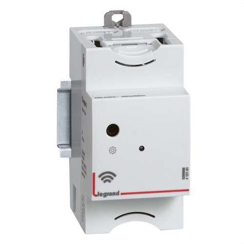 Gateway Module for Electrical Panel with reference 412181 from the brand LEGRAND