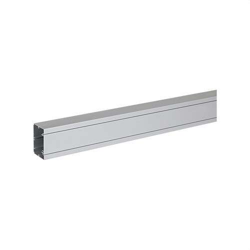 Aluminium trunking 70x50mm K45 with 1 compartment with reference TK11071/8 from the brand SIMON