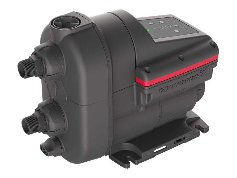 Samozasysający zestaw hydroforowy SCALA2 3-45 (Nowy model) z odnośnikiem 93013252 od marki GRUNDFOS