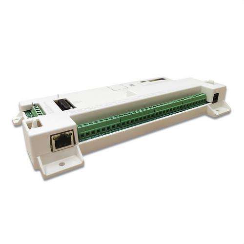 Centralka LightSYS + Stopień 2 lub 3 od 8 stref rozszerzalne do 512 z odnośnikiem RP432MP0000 od marki GOLMAR