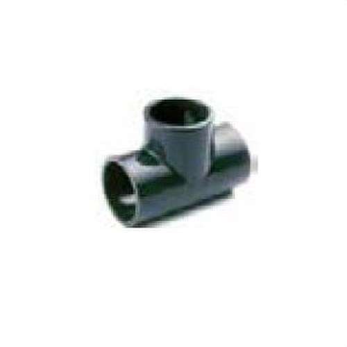 90º Female Tee for Gluing PR-5 Diameter 63mm PVC with reference 250046 from the brand CREARPLAST