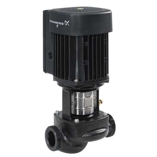 Inline Pump TP 25-80/2 A-O-A-BQQE-BW1 with reference 98282096 from the brand GRUNDFOS