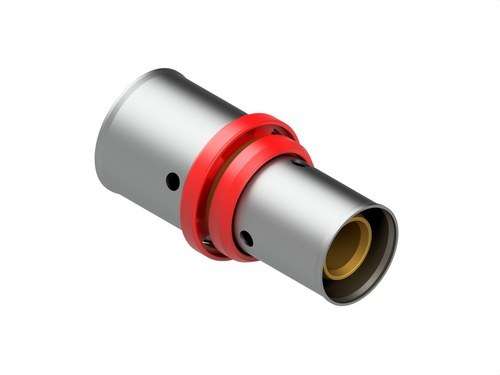 PE-X Reduced Coupling 32x2.90-25x2.30 with reference 1433.3225 from the brand MULTICAPAS
