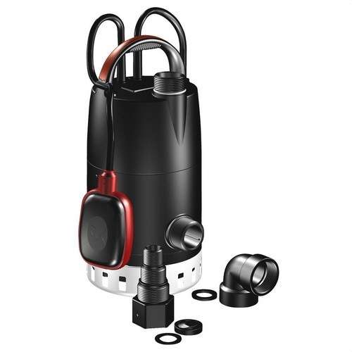 Grundfos Unilift CC5 - A1 Submersible Pump with reference 96280966 from the brand GRUNDFOS