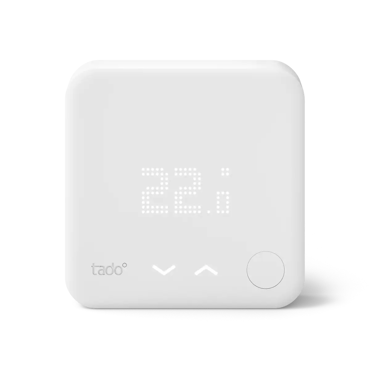 Additional Wired Smart Thermostat without Bridge TADOº V3+ with reference ST from the brand TADOº