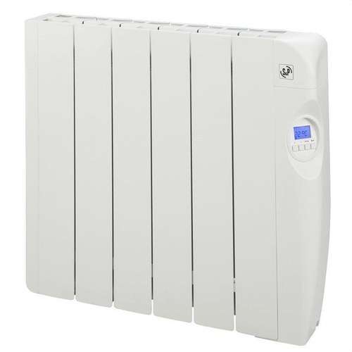 Elektryczny grzejnik EMI-8 PROGRAM 1200W z odnośnikiem 5226836400 od marki SOLER & PALAU