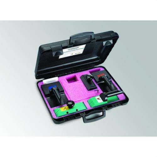 Set of Three Cutting Tools for Climaver Panels with reference KD25706 from the brand SAIINT