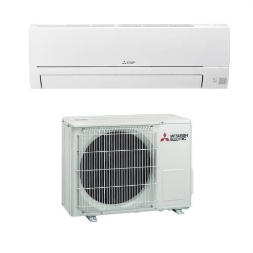 Klimatyzator z WiFi Mitsubishi MSZ-HR42VFK 4,2 kW 14000 BTU
