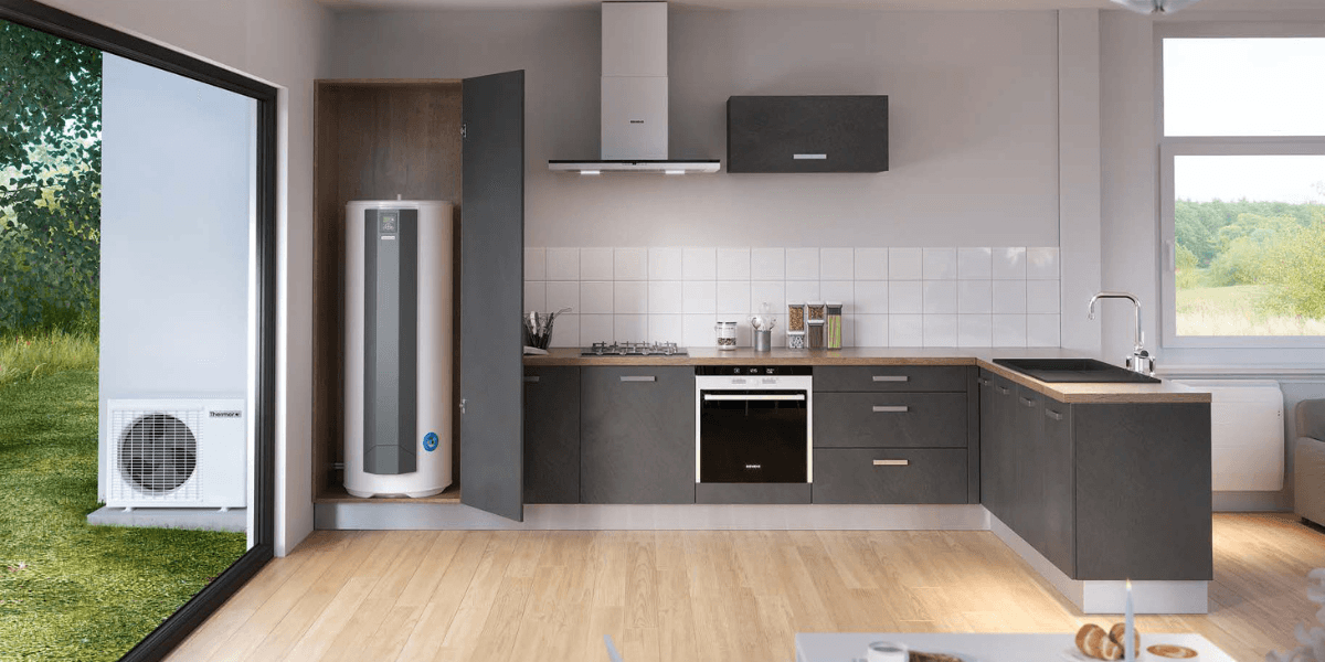electric boiler