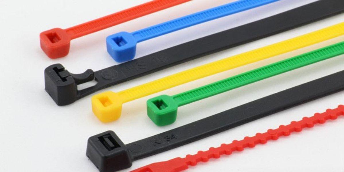 Types of clamps