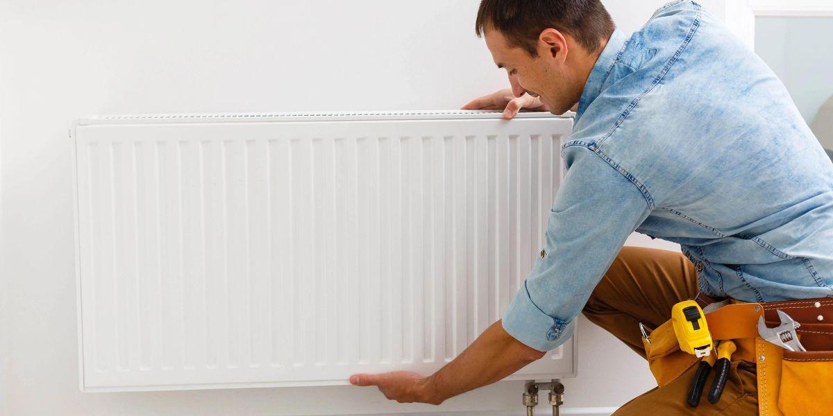 Buy water radiator