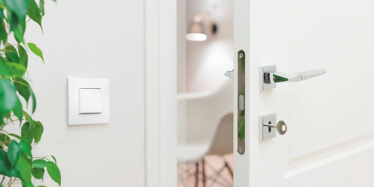 Domotize your home VALENA NEXT with Netatmo