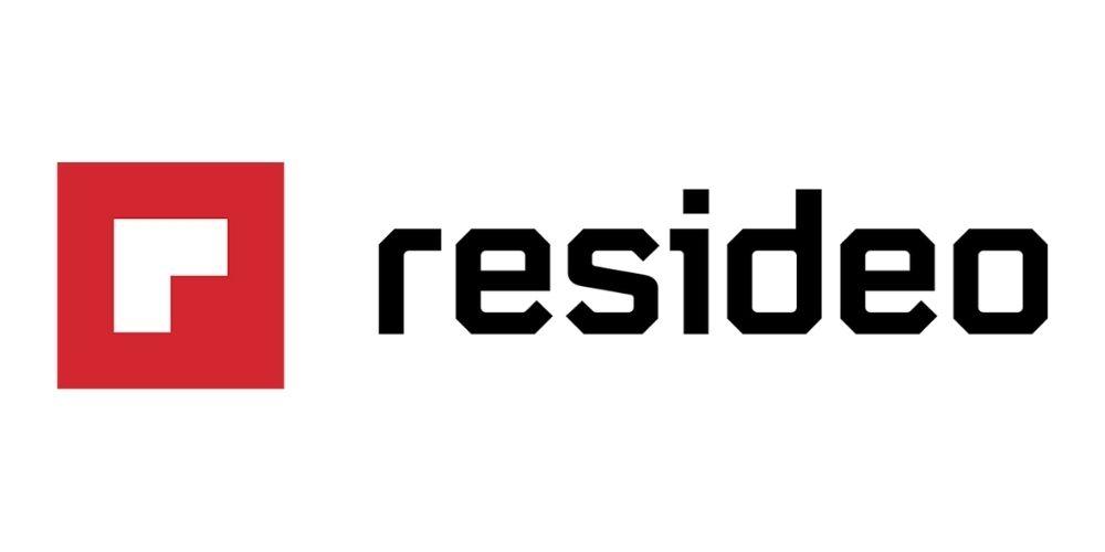 Logo RESIDEO