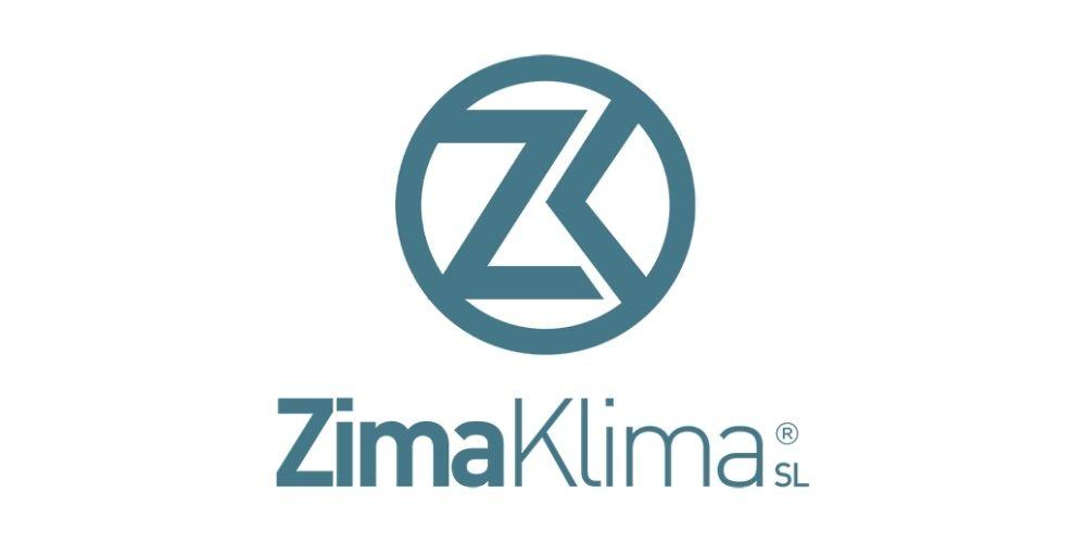 Logo ZIMAKLIMA