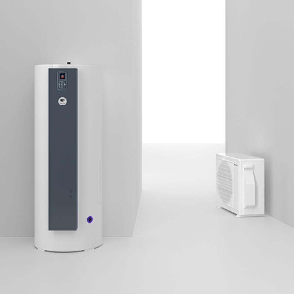 Pompa ciepła do CWU Thermor Aéromax Split 270 litrów z odnośnikiem 602120 od marki THERMOR