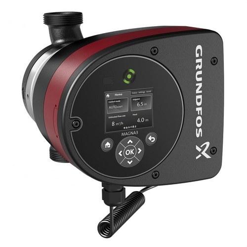 Pompa obiegowa Grundfos MAGNA3 32-80 z odnośnikiem 97924256 od marki GRUNDFOS