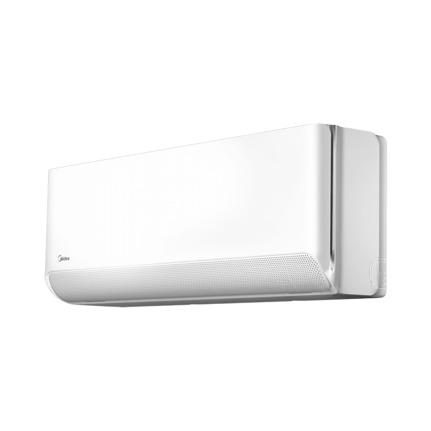 Klimatyzator 4w1 z WiFi Midea Breezeless E 2,5 kW (3) + 3,5 kW z odnośnikiem BREEZELESS09+09+09+12 od marki MIDEA