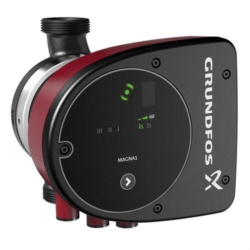 Pompa cyrkulacyjna Grundfos MAGNA1 32-80 z odnośnikiem 99221235 od marki GRUNDFOS