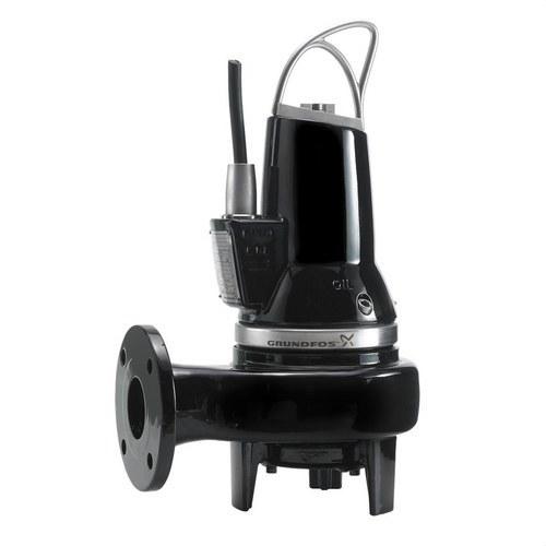Grundfos SL1.50.65 .09.2.50B Submersible Pump with reference 96106566 from the brand GRUNDFOS